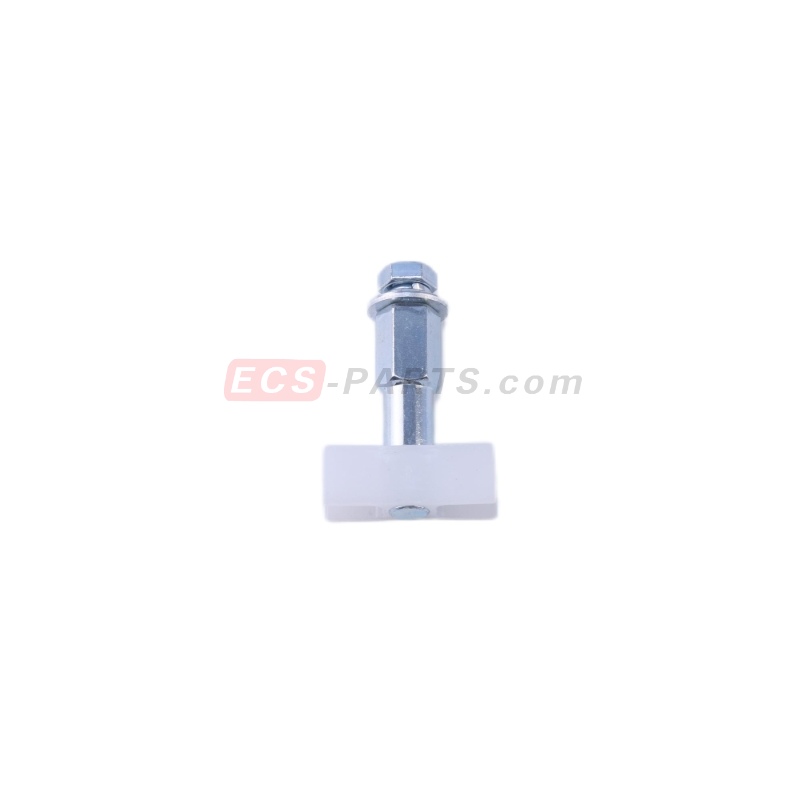 Elevator Fermator Door Shoe 61*40*14mm Set of Panel Guide Shoes